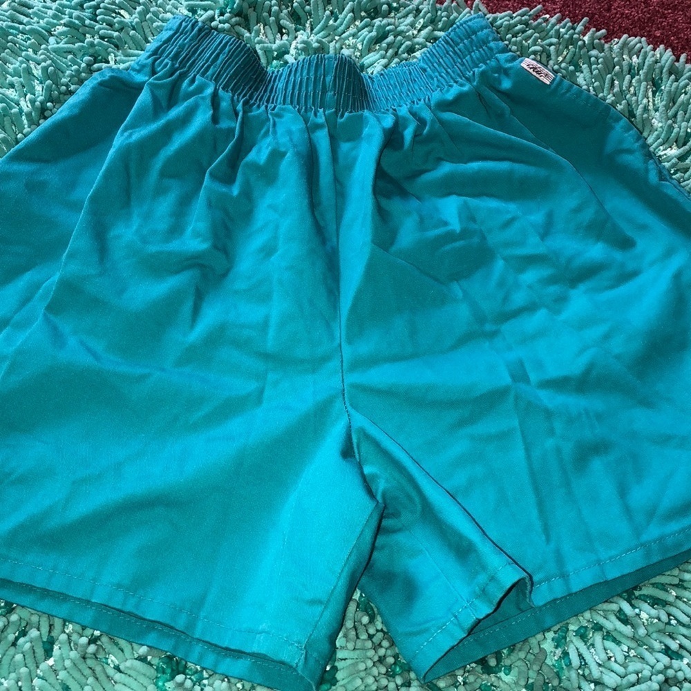 Vintage Chic Shorts